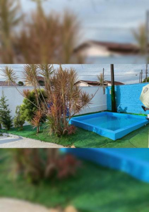 Casa aconchego em Blumenau